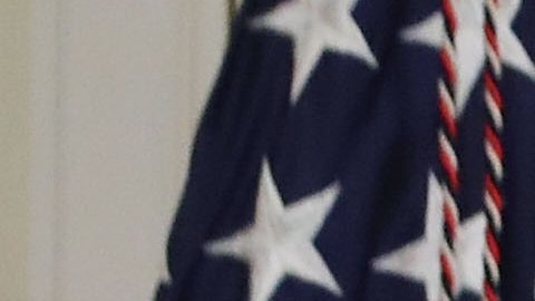 Kavanaugh es la segunda nominación de Trump al Tribunal Supremo.