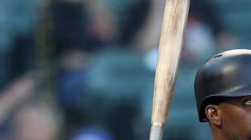 Andrew McCutchen pasó en cambio de San Francisco Giants a los Yankees de NY.  (Foto: Ezra Shaw/Getty Images)