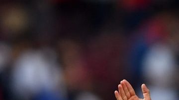 El croata Luka Modric se revaloró en Rusia y es blindado por el Real Madrid. (Foto: Dan Mullan/Getty Images)