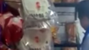 El vendedor fue despedido