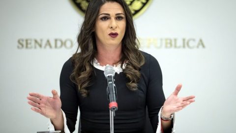 Ana Guevara