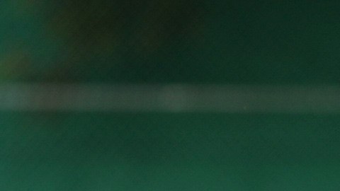 Saturnino Cardozo le prohibió a Hedgardo Marían participar en la práctica de este jueves