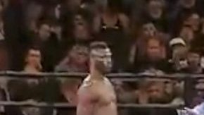 Insólita pelea de box acabó antes de comenzar.