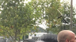 Hirving Lozano y el equipo del PSV Eindhoven pasaron una tarde de gotcha