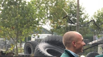 Hirving Lozano y el equipo del PSV Eindhoven pasaron una tarde de gotcha