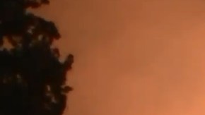 holy fire