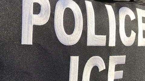 El arresto se registró en Chicago.
