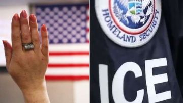 Las detenciones de ICE en oficinas de USCIS desataron alertas.