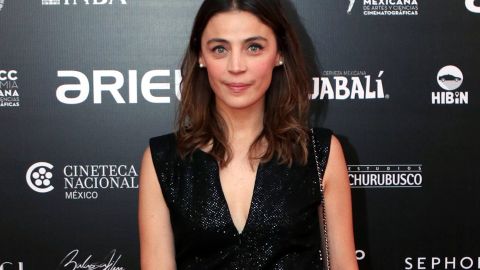 Ilse Salas participará en "Historia de un Crimen: Colosio"