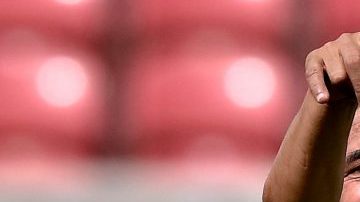 Ricardo Ferretti completará un segundo mandato como técnico interino de la selección mexicana. (Foto: Imago7)