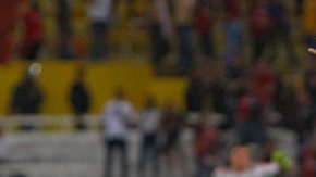 Marco Fabián podría regresar a las Chivas Rayadas del Guadalajara.