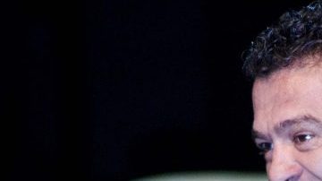 Carlos Hermosillo alabó a la actual administración de Cruz Azul. Foto: Imago 7 / Misael Valtierra