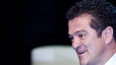 Carlos Hermosillo alabó a la actual administración de Cruz Azul. Foto: Imago 7 / Misael Valtierra