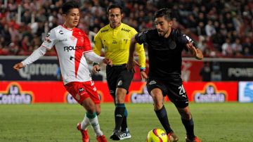 Chivas recibe a Necaxa en duelo de la jornada 6 de la Liga MX