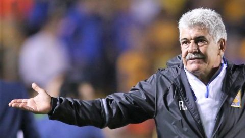 Ricardo Ferretti le cierra la puerta a la selección mexicana. (Foto: Imago7)