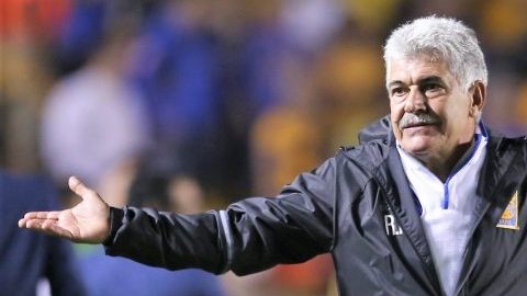 Ricardo Ferretti le cierra la puerta a la selección mexicana. (Foto: Imago7)