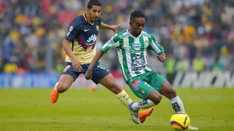 León recibe al América en duelo de jornada 6 de la Liga MX