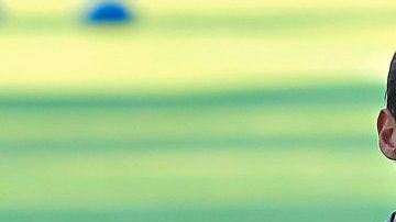 El mexicano Oswaldo Alanís está a punto de firmar con el Real Oviedo. (Foto: Imago7/Jorge Barajas)