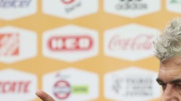 Ricardo Ferretti dijo que no está hecho para el puesto de director técnico del Tri. (Foto: Imago7)