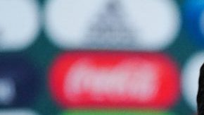 El defensa mexicano Oswaldo Alanis se quedó sin equipo. El Getafe rescindió su contrato. (Foto: Imago7)