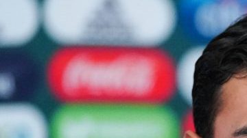 El defensa mexicano Oswaldo Alanis se quedó sin equipo. El Getafe rescindió su contrato. (Foto: Imago7)