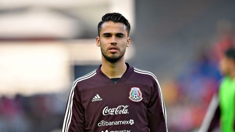 Diego reyes ya está en Turquía para firmar con el Fenerbahce