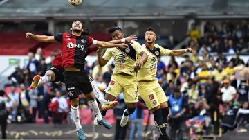 El torneo Apertura 2018 de la Liga MX prueba un nuevo calendario dinámico. (Foto: Imago7/Etzel Espinosa)