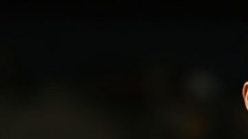 La joven promesa mexicana Ponchito Gonzalez del Monterrey se lesionó en Mérida. (Foto: Imago7/Jorge Peña Acosta)