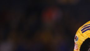 Tigres vuelve por sus fueros en la Copa MX. (Foto: Imago7)