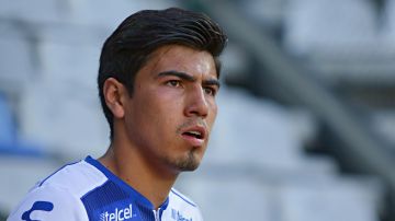 Erick Gutiérrez es el décimo futbolista mexicano que llega a la Eredivisie