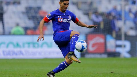 Cruz Azul es el único equipo invicto en lo que val del torneo Apertura 2018