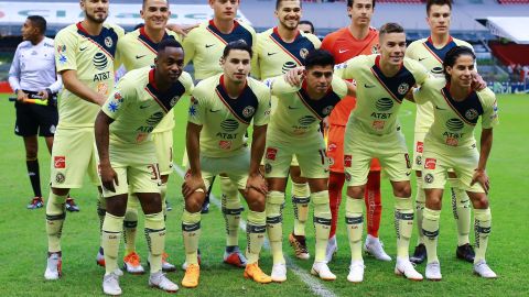 El América lanzó una nueva playera, pero que no será portada por el equipo