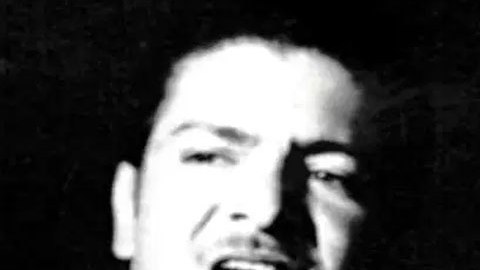 José Alfredo Jiménez