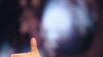 Juan Gabriel falleció en 2016.