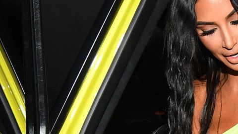Kim Kardashian