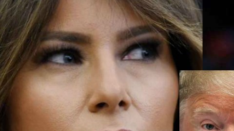 Su vocero dijo que la primera dama no quiere tomar partido en esta disputa