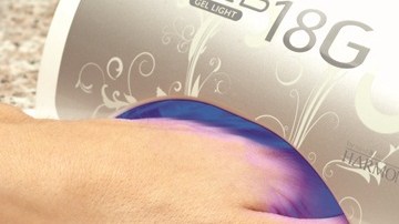 Gelish