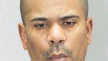 Luis “Negrón” Martínez