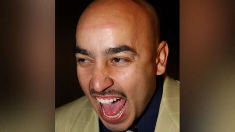 Lupillo Rivera