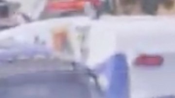 "La Diabla" en "Sin senos sí hay paraíso 3"