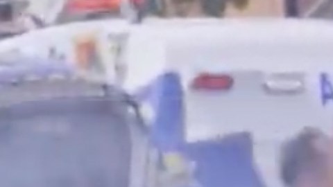 "La Diabla" en "Sin senos sí hay paraíso 3"