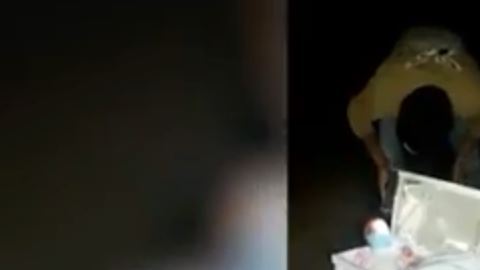 Muñeca ataúd