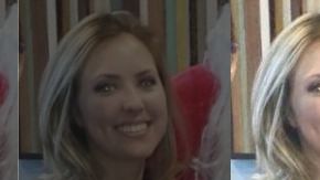 Nicole Clawson se mostró sorprendida por la generosidad de su vecina.