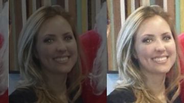 Nicole Clawson se mostró sorprendida por la generosidad de su vecina.