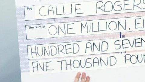 Callie Rogers