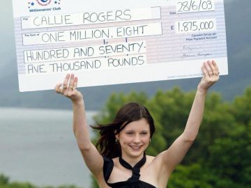Callie Rogers