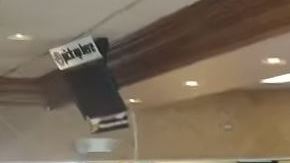 Empleadas pelea Mcdonald's