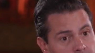 Peña Nieto