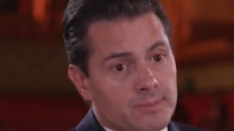Peña Nieto