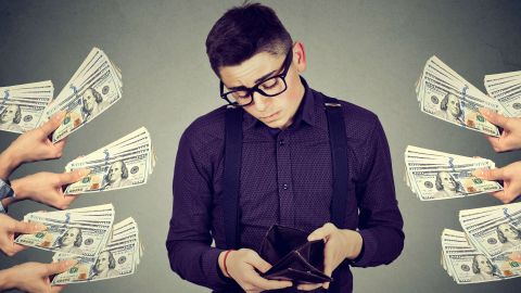 personal loans